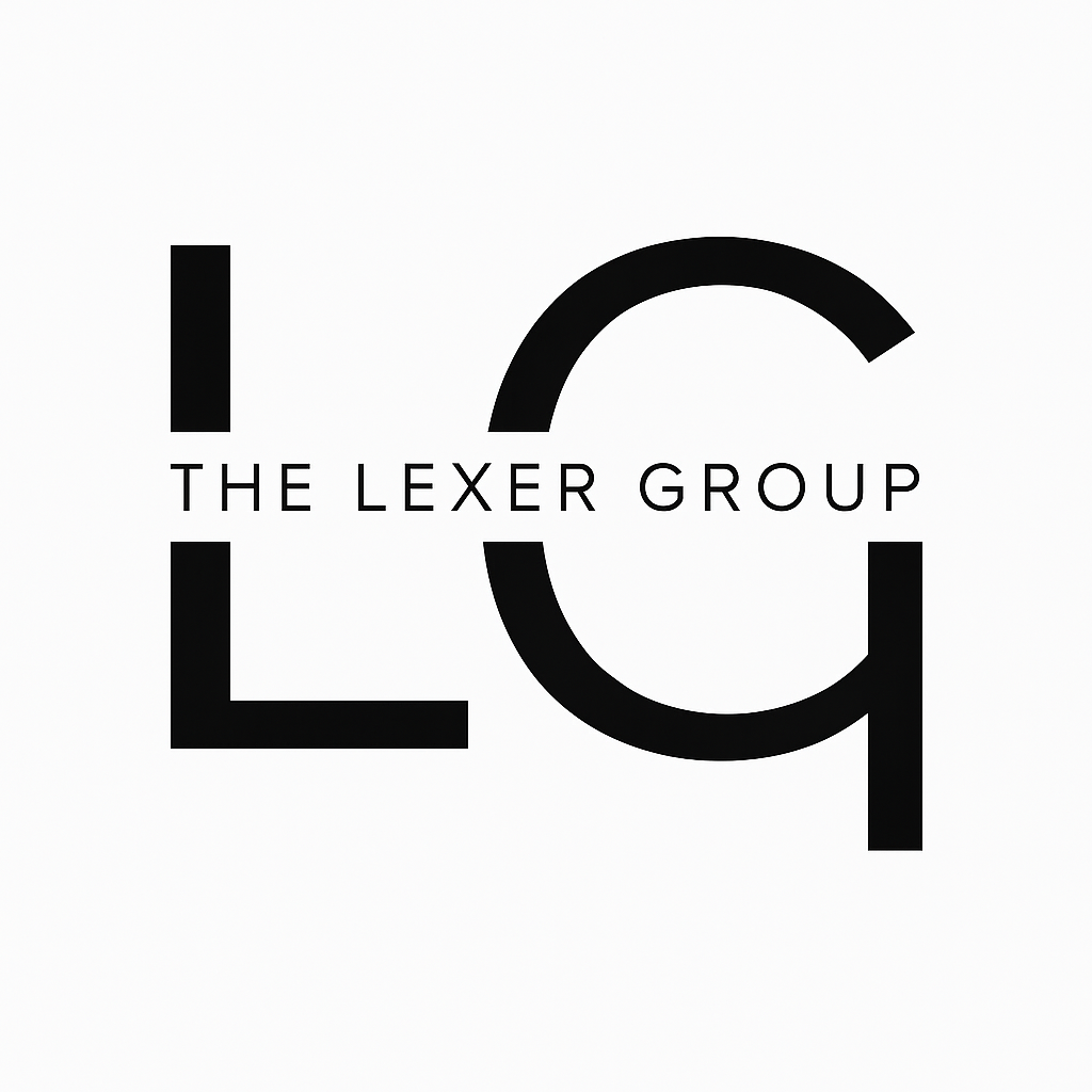 Lexer Group Logo